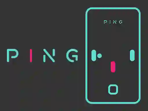 Igra Ping online