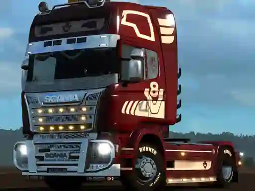 Igra Truck Collection online