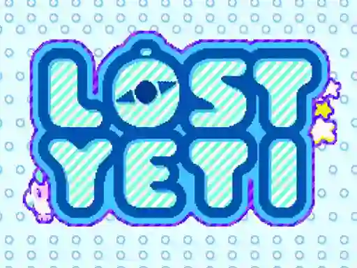 Igra Lost Yeti online