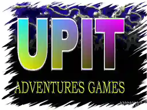 Igra Upit Adventure Game online