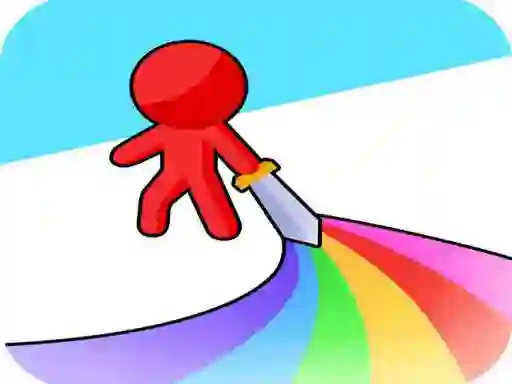 Igra Color overlay online