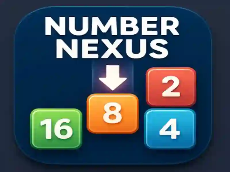 Igra Number Nexus online