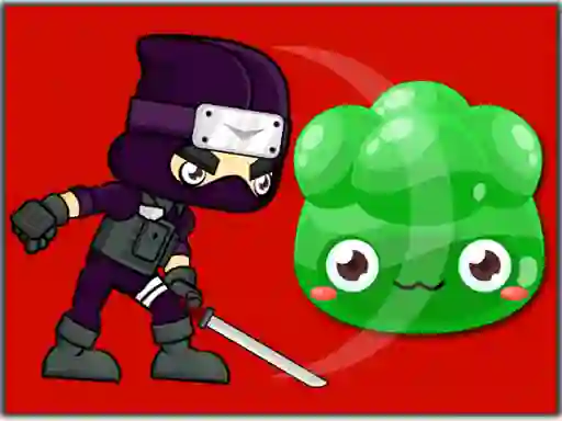 Igra Warrior Monster online