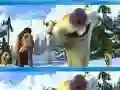 Igra Spot 6 Diff Ice Age 4 online