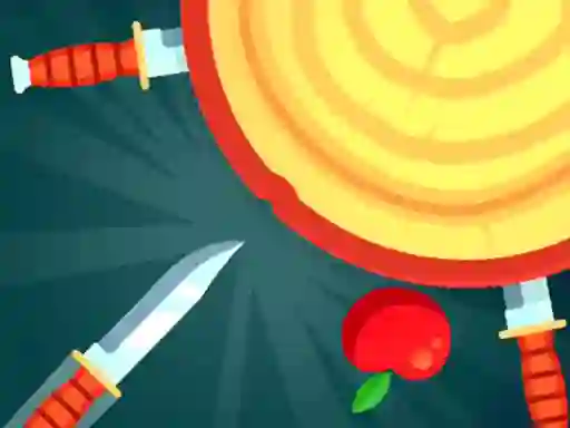 Igra Ultimate Knife Up online