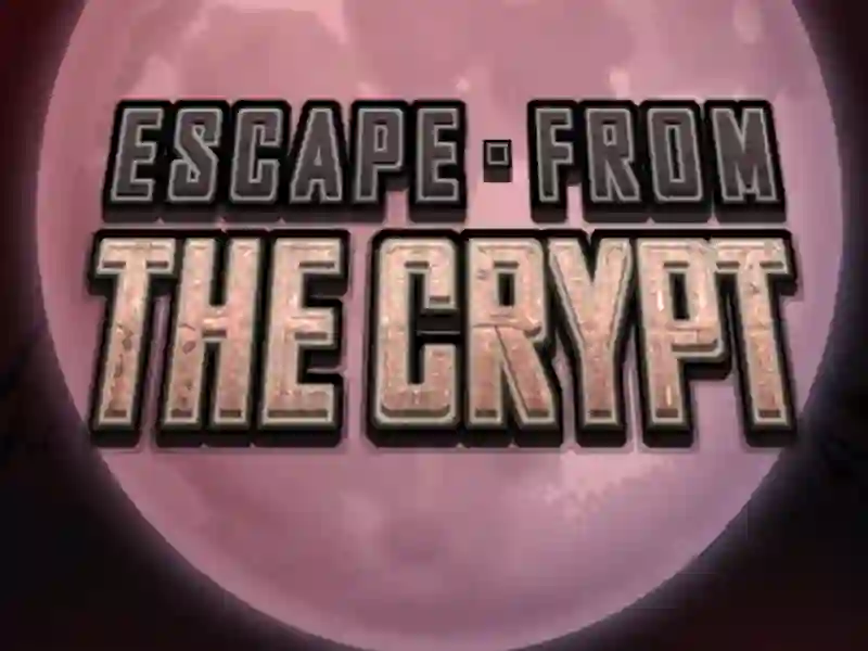 Igra Escape From The Crypt online
