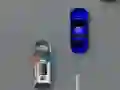 Igra Bank robbers vs police online