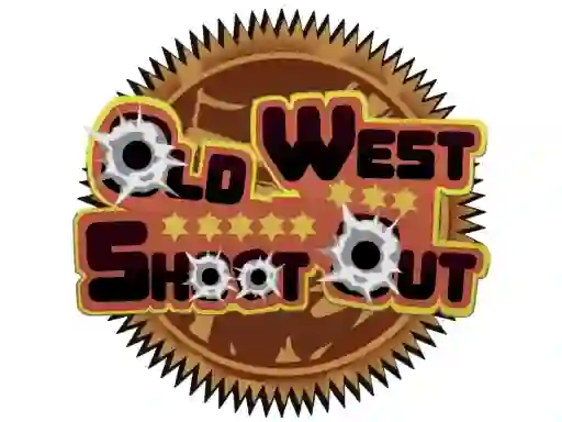 Igra Old West Shootout online