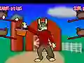 Igra Wolf loves eggs online