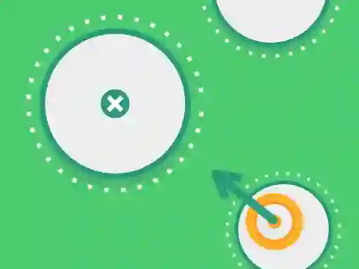 Igra Reach The Platform online