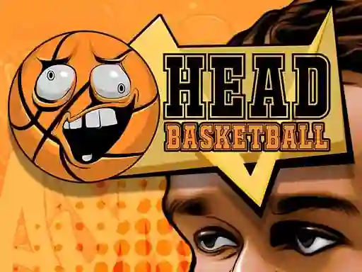 Igra Head Basketball online