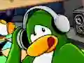 Igra Club penguin online