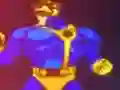 Igra Marvel tribute online