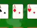 Igra My favorite classic solitaire online