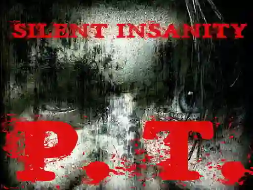 Igra Silent Insanity: Psychological Trauma online