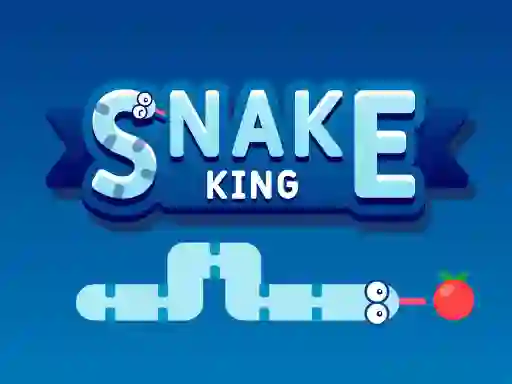 Igra Snake King online