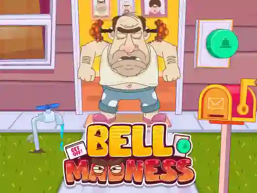 Igra Bell Madness online