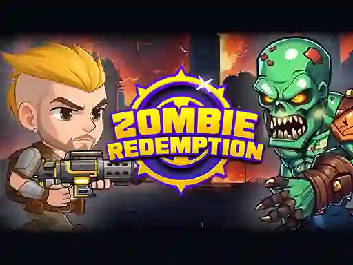 Igra Zombie Redemption online