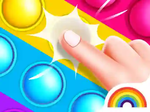 Igra Pop It Master online