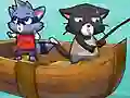 Igra Civet's Odyssey online