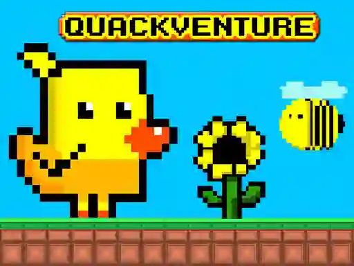 Igra Quackventure online