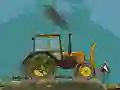 Igra Tractors Power online