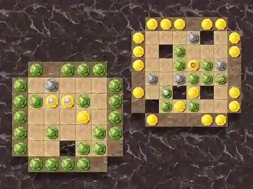 Igra Gemz Game online