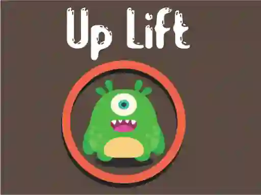 Igra Up Lift online