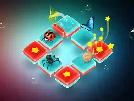 Igra Insect Exploration online