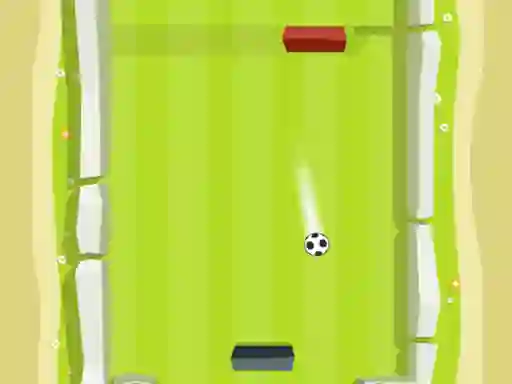 Igra Pong Football online