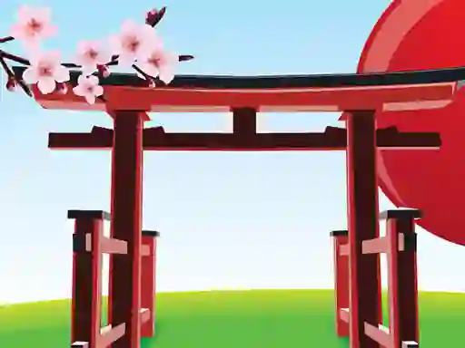 Igra Asian Riddles online