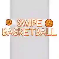 Igra Swipe Basketball online