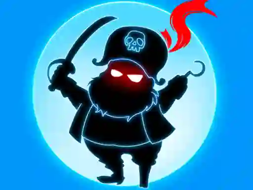 Igra Pirates online