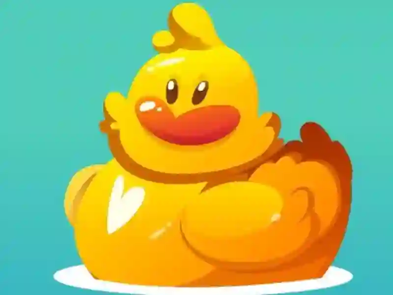 Igra Duck Luck online