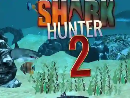 Igra Shark Hunter 2 online