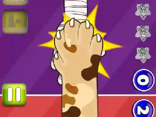 Igra Slapsies online
