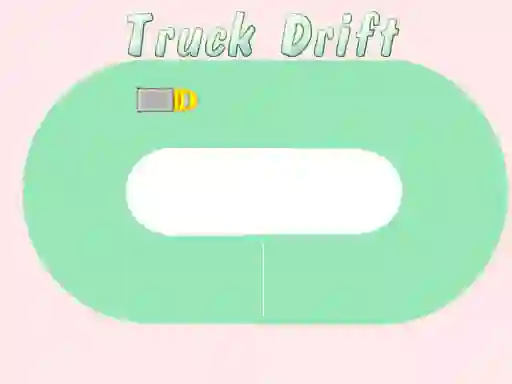Igra Truck Drift online