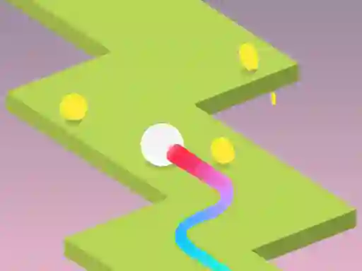 Igra infinity Path online