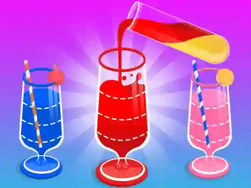 Igra Water Pour Jam online