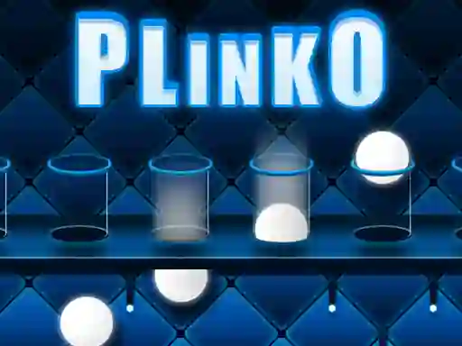 Igra Plinko online