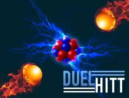 Igra Duel Hit online
