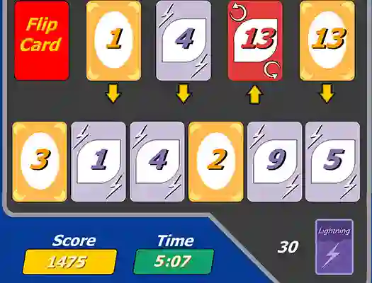 Igra lightning online