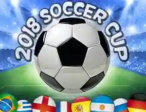 Igra 2018 Soccer World Cup Touch online