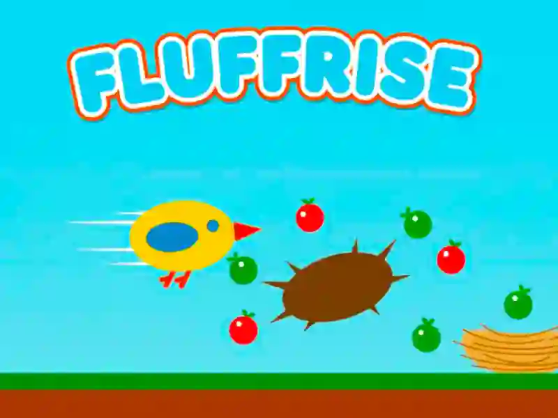 Igra Fluffrise online