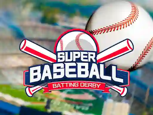 Igra Super Baseball online