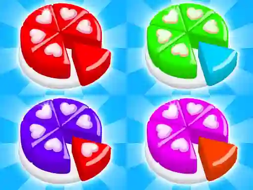 Igra Candy Maker online
