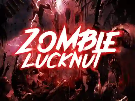 Igra Zombie Lucknut online