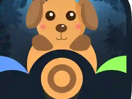 Igra Color Jump online