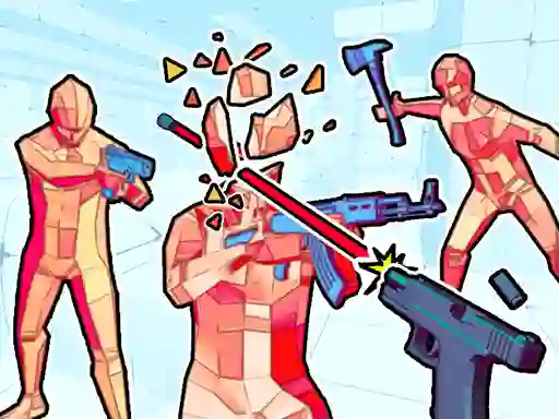 Igra Time Shooter 2 online