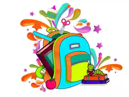 Igra Hyper Back To School online